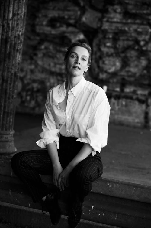 Image Jana Klinge