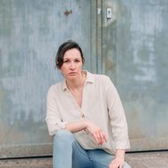 Bild Stefanie Zellmann
