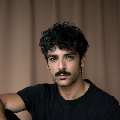 Image Samuel Tehrani