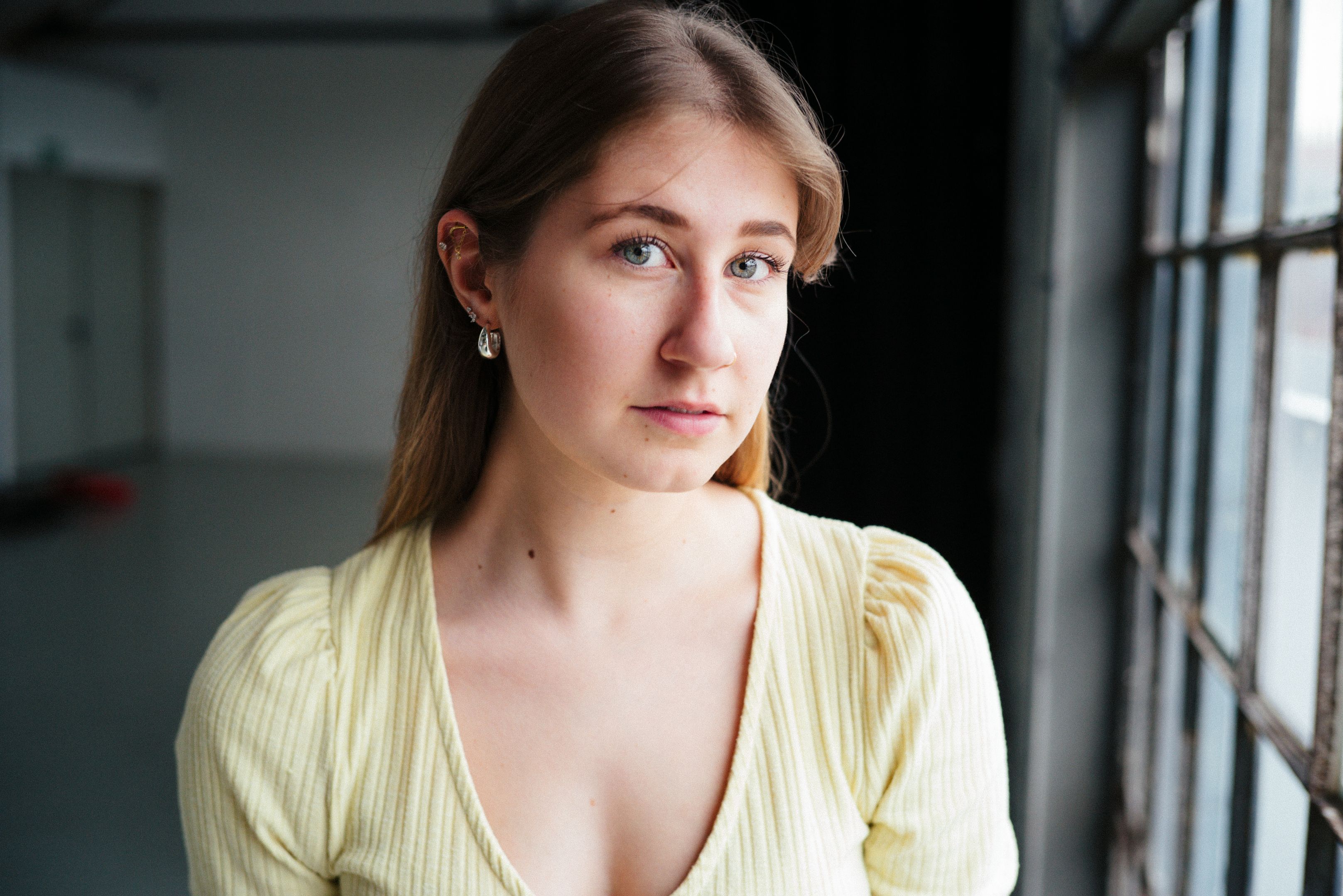 © Birgit von Bally Image Carla Christina Lieker