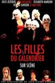 Les filles du calendrier sur scène picture
