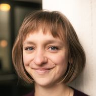 Image Miryam-Makeba Armbruster