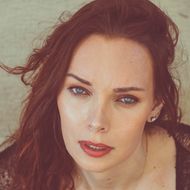 Bild Arielle Elfenbein