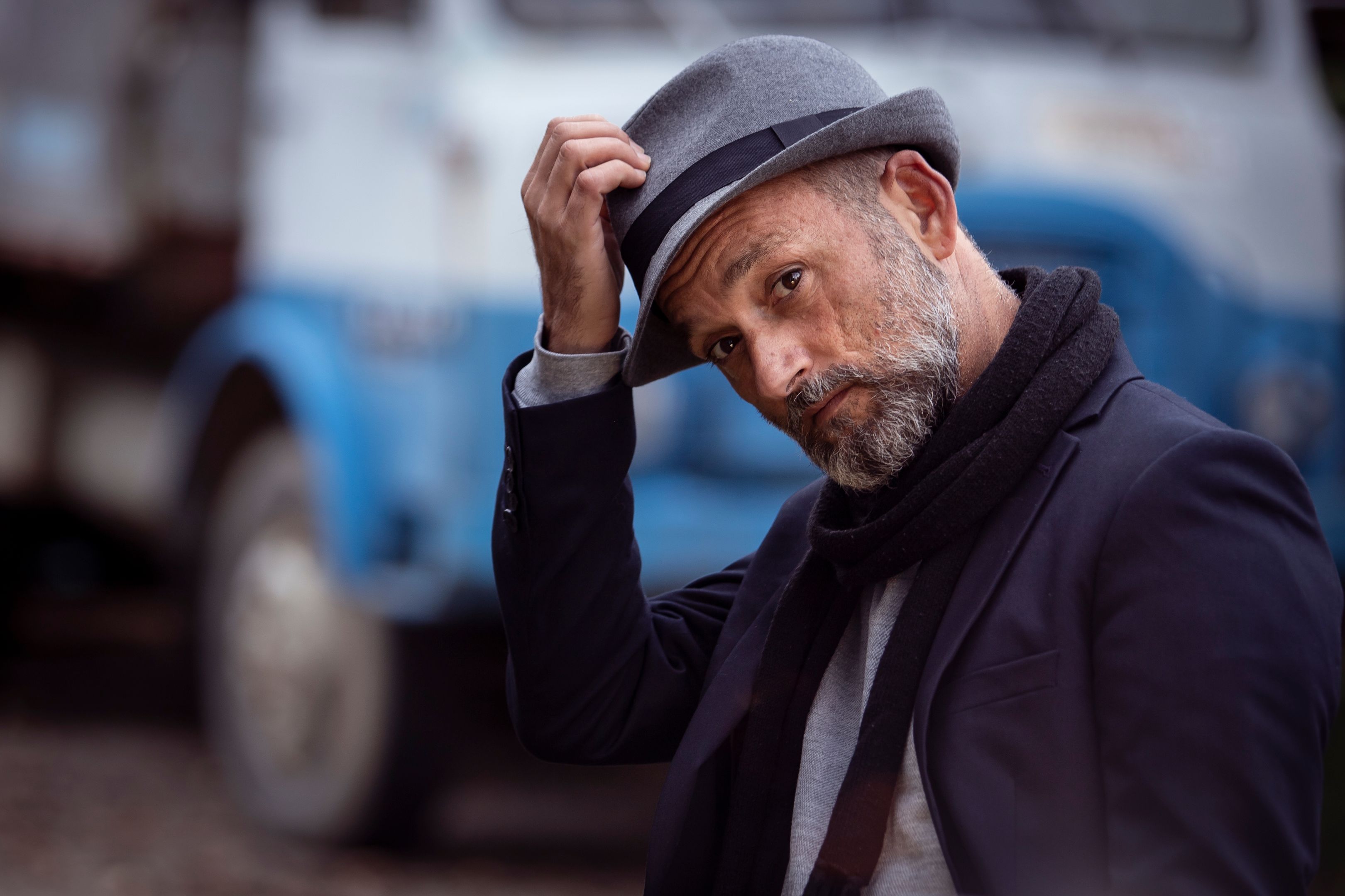 © @Verena Mayrhofer Bild Ethem Saygieder