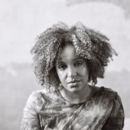 Bild Benita Sarah Bailey