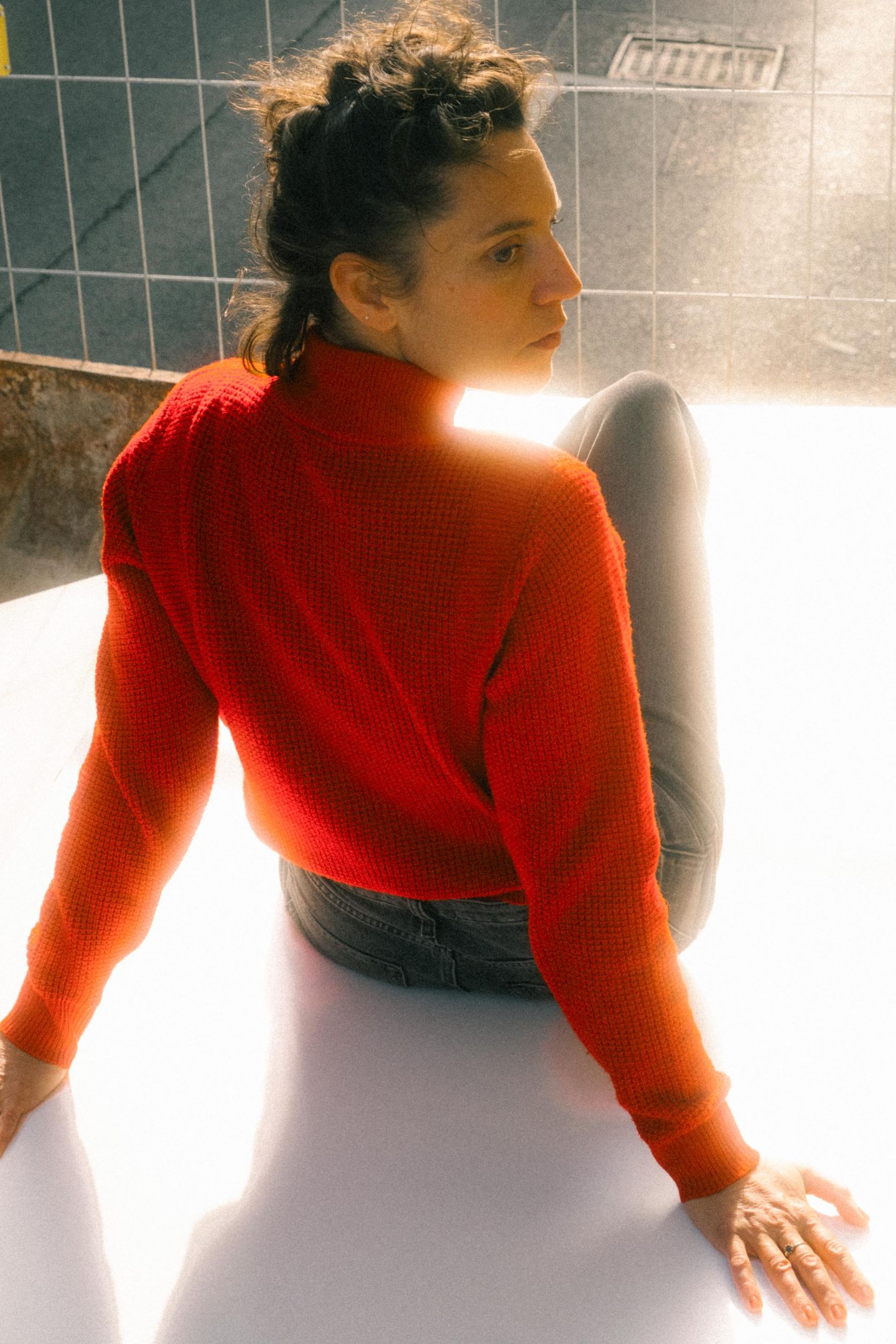 © Paul Vincenth Schütz