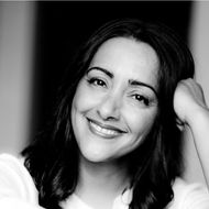 Bild Elmira Rafizadeh