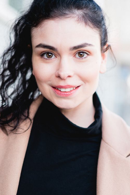 Bild Lena von Schönlaub
