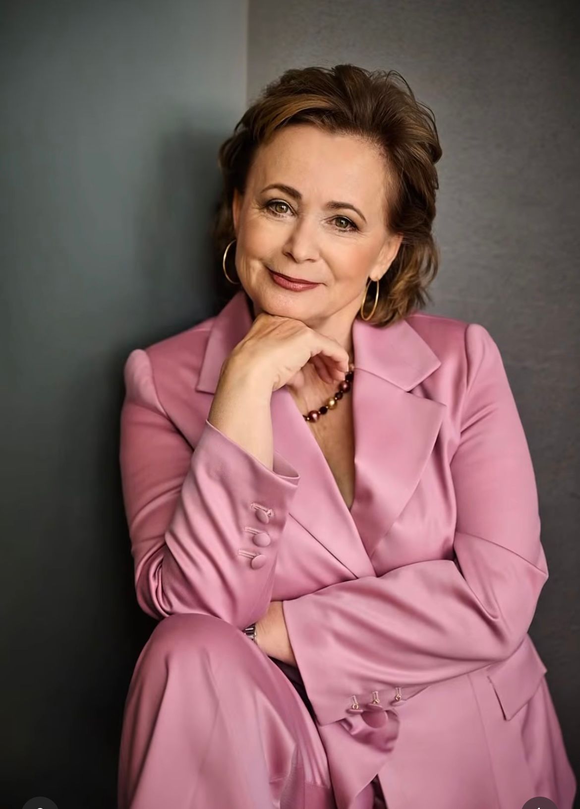 © Monika Navrátilová