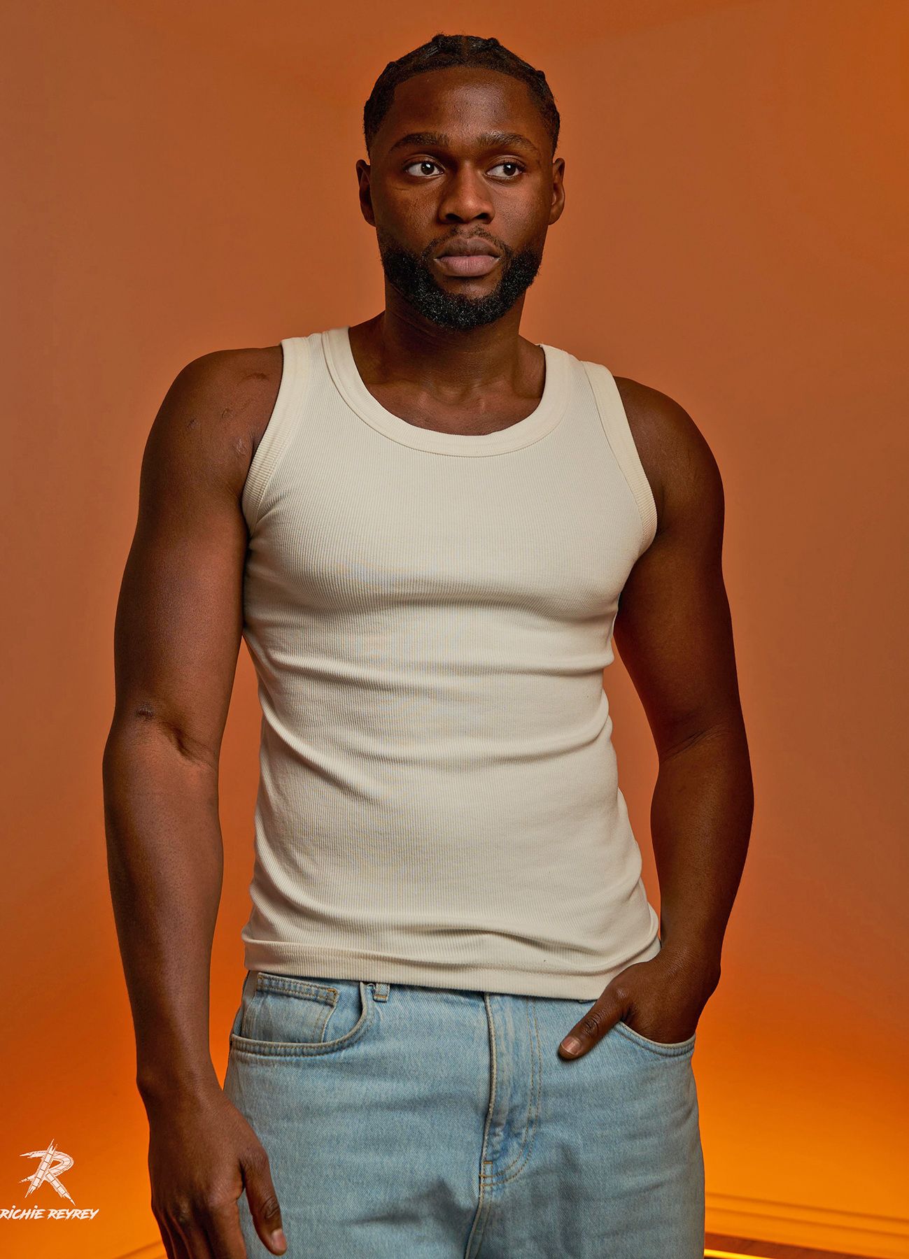 © Richie ReyRey Image Jeffrey Duah Oetje