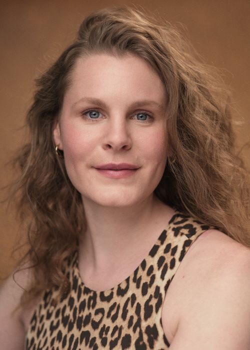 Bild Charlotte Mednansky