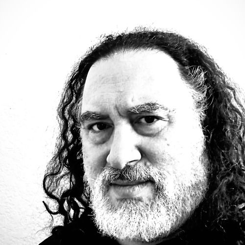 Image Sebastian Feldman