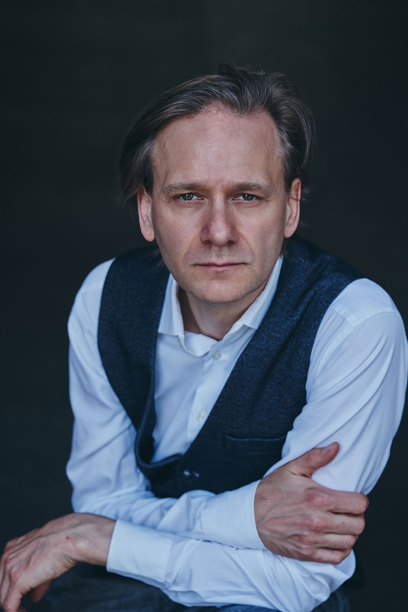 Immagine Matthias Lier