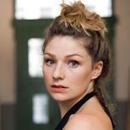Image Sarah Zaharanski