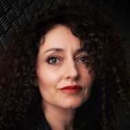 Image Radostina Vasileva
