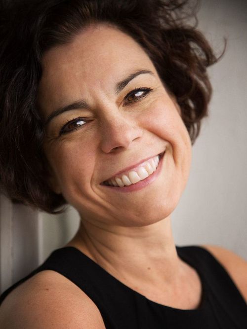 Bild Annette Weitzmann