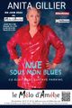 NUE SOUS MON BLUES picture