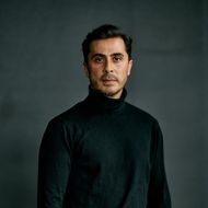 Image Irfan Kars