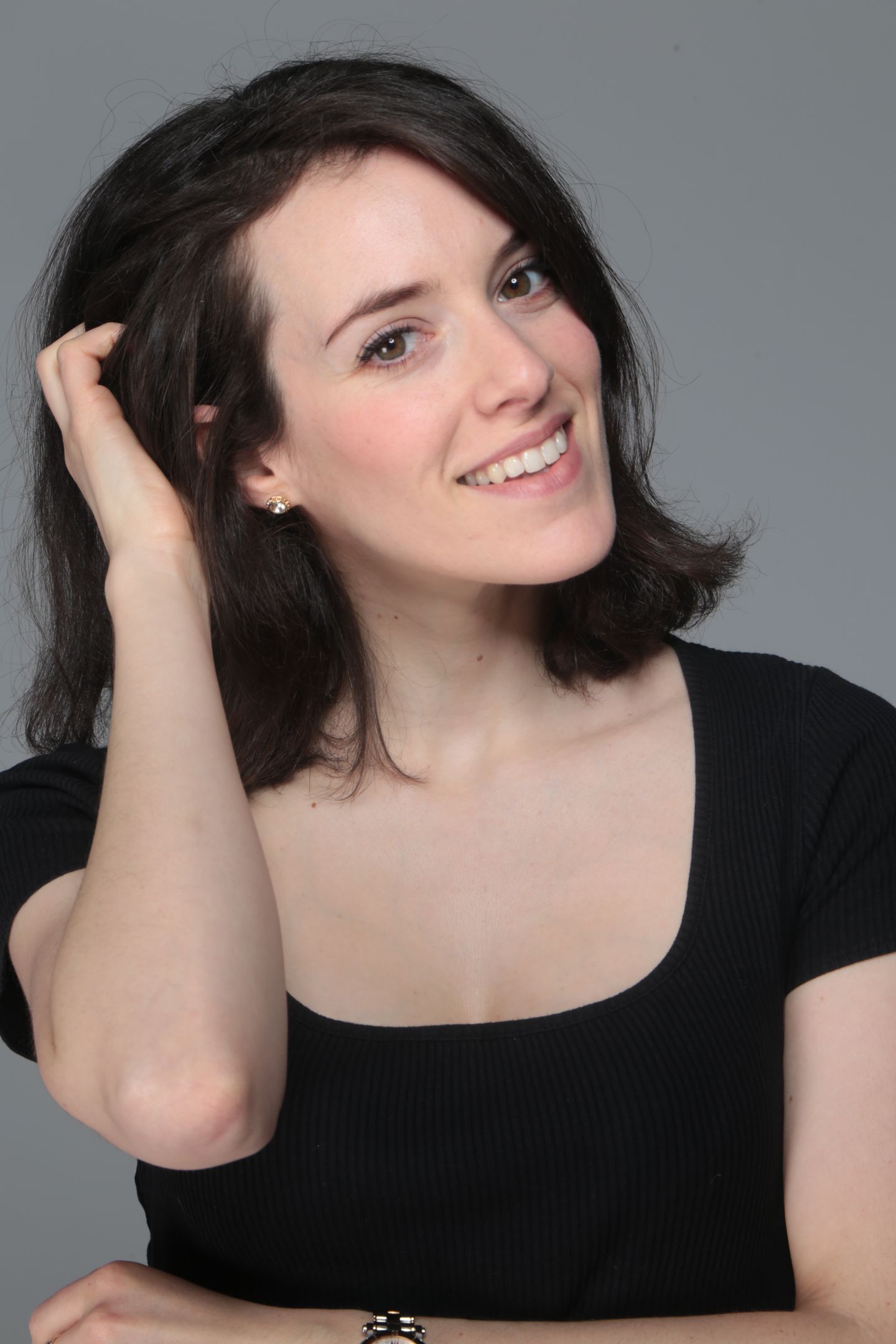 © Portrait Cindy Briand