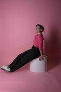 Bild Rebecca Stauffacher