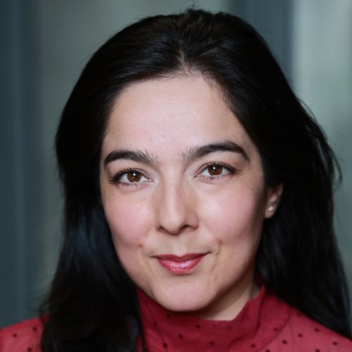 © Béatrice Cruveiller