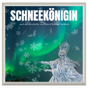 Image for Schneekönigin