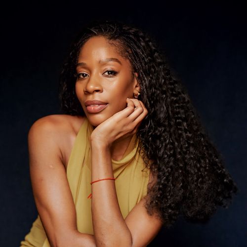 Image C H A N T A L N C H A K O