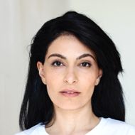 Bild Jasmin-Nevin Varul