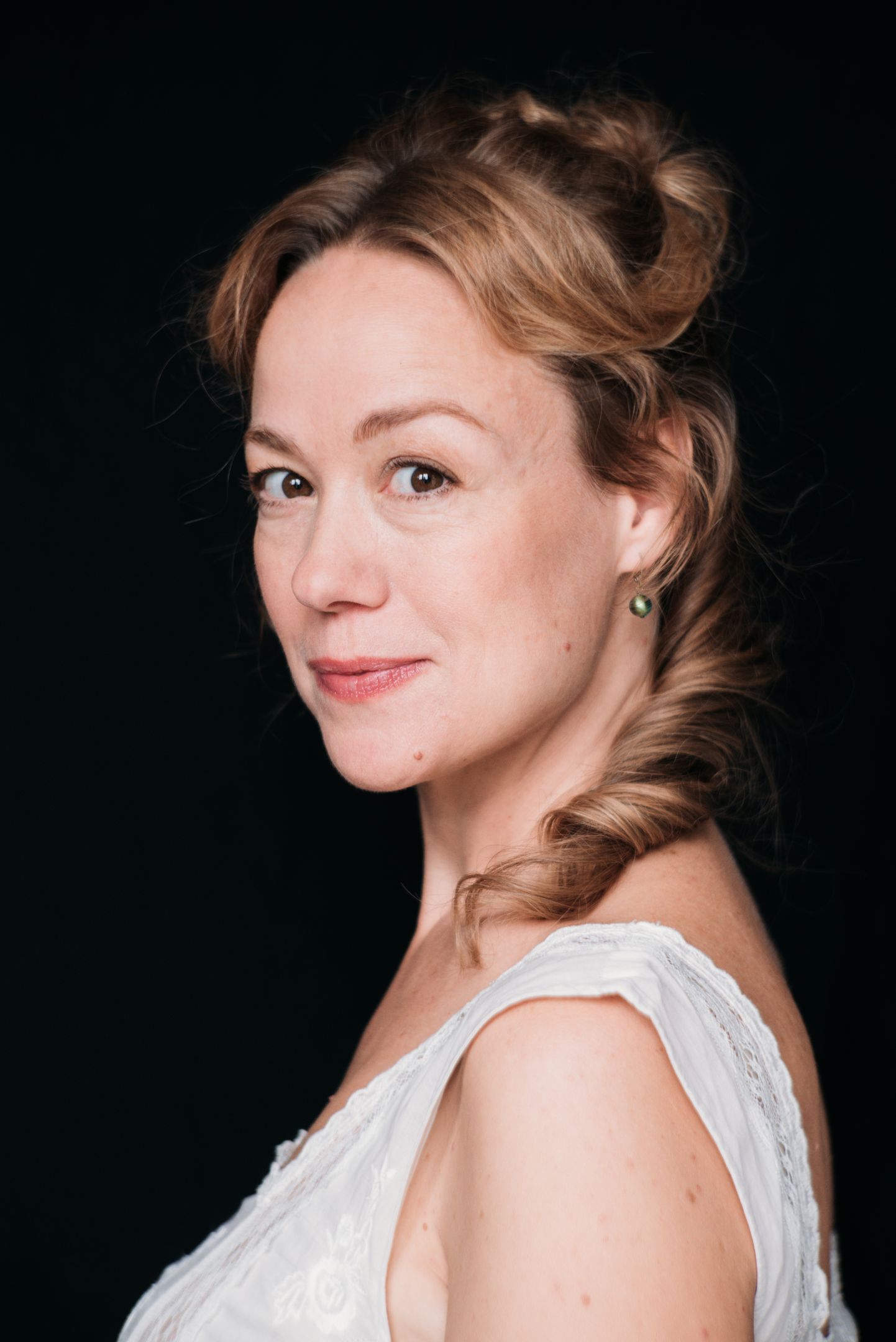 © Steffi von der Heid