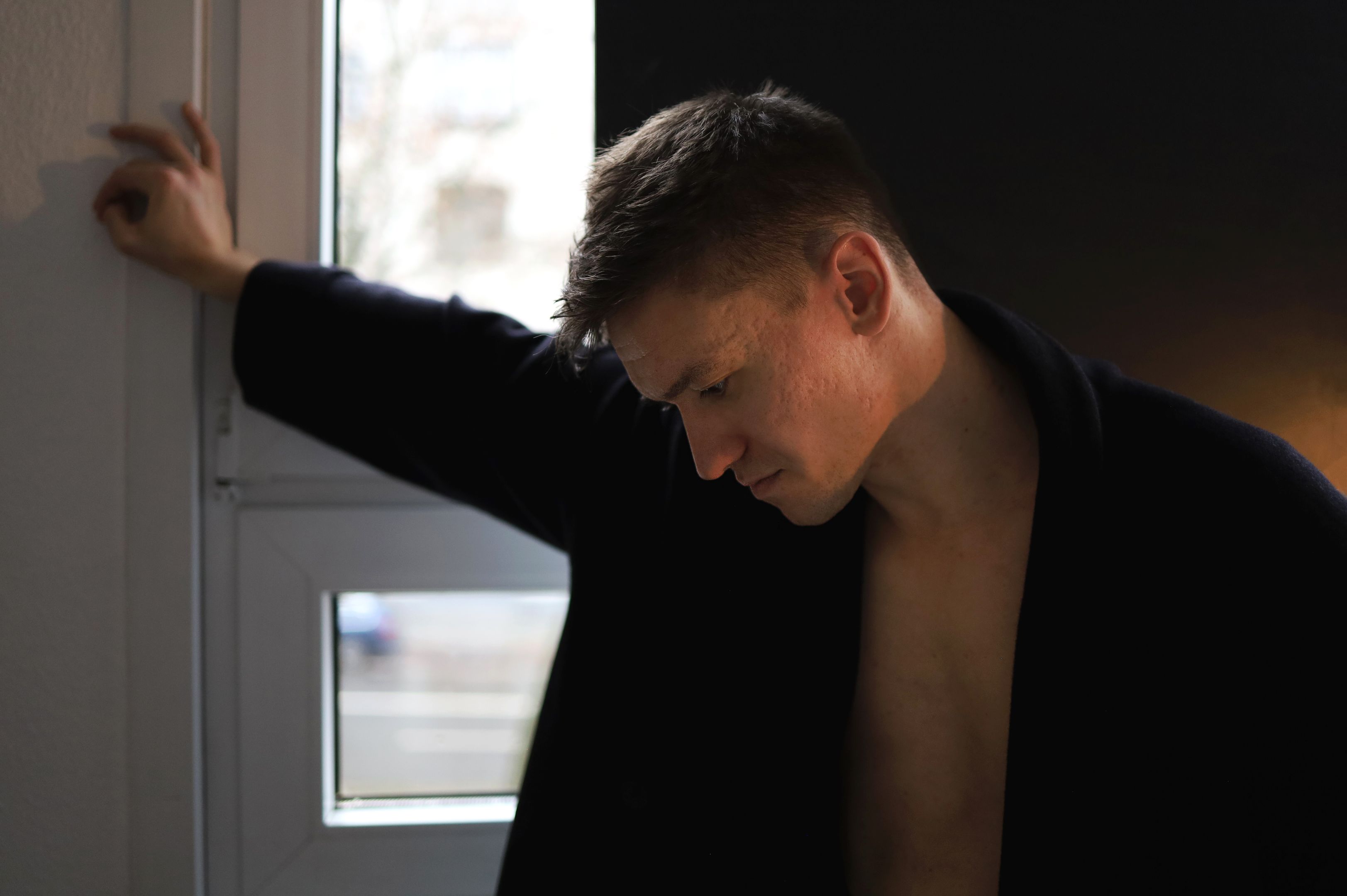 © Valentyna Saliukhina