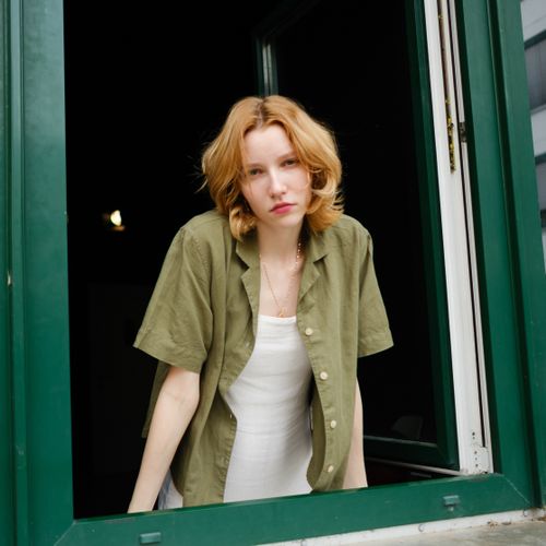 Image Amelia Konstancja Miroszczuk