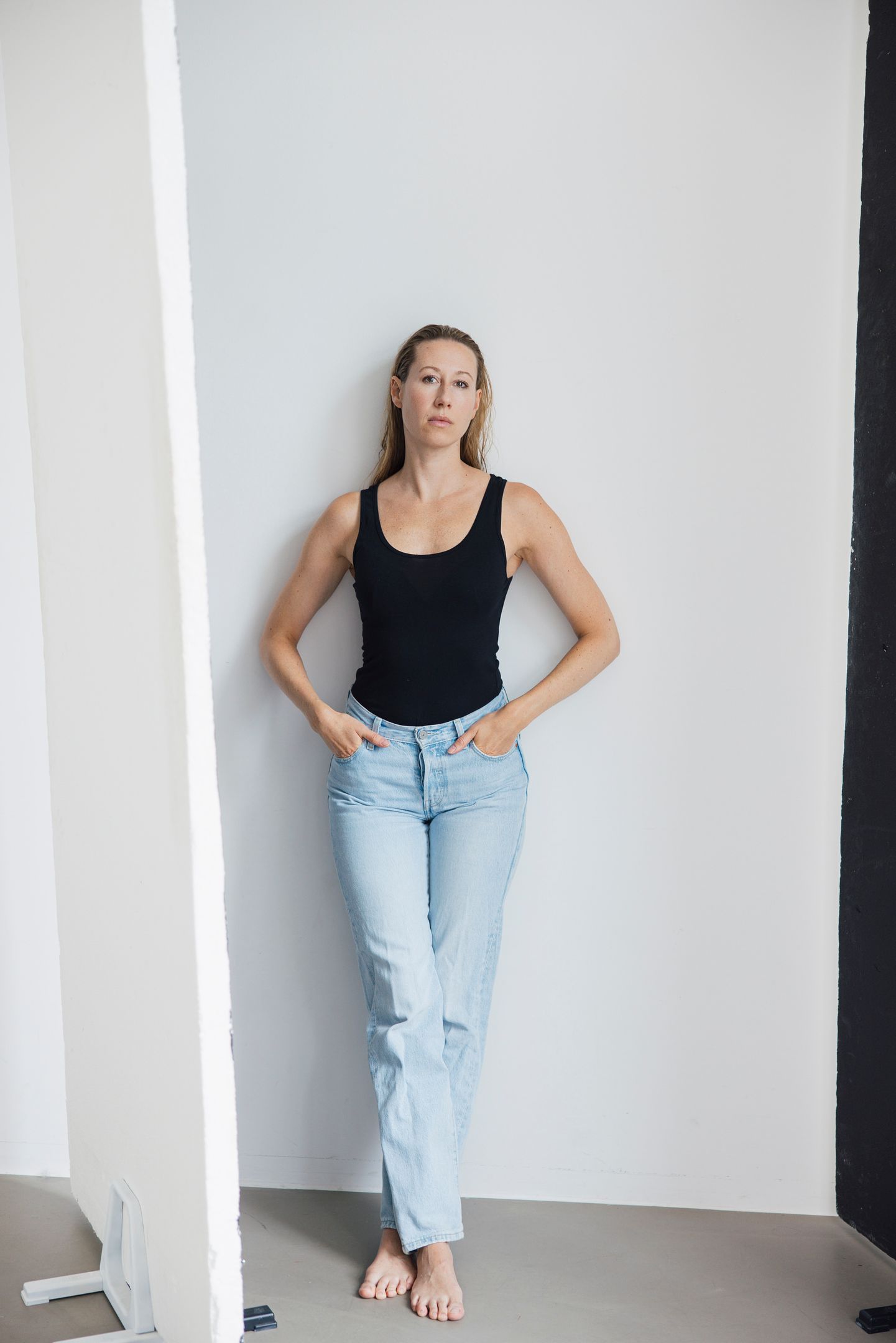 © Elena Zaucke Image Caroline Pischel