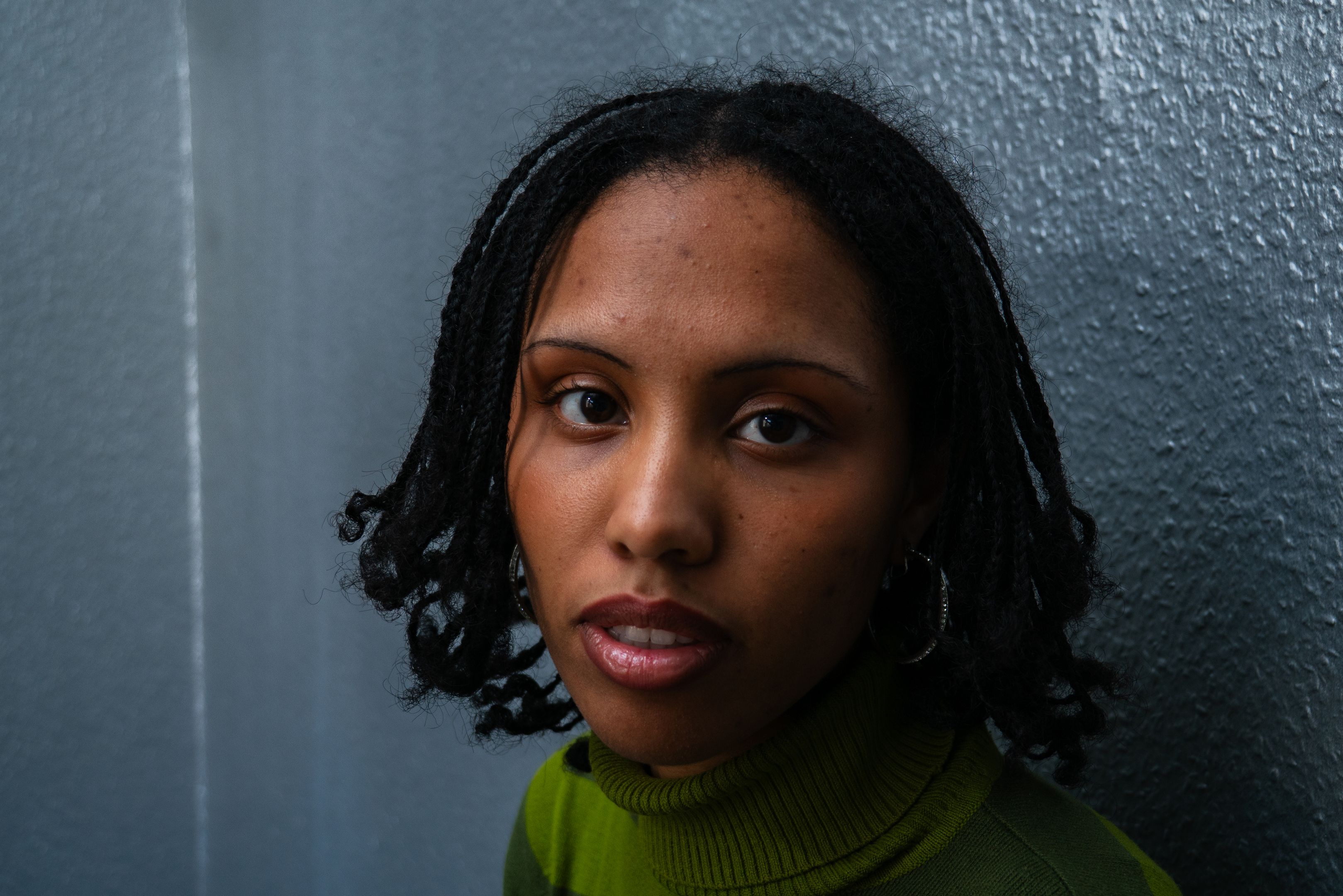 © Javid Mozaffari Anari Image Malaika Lermer