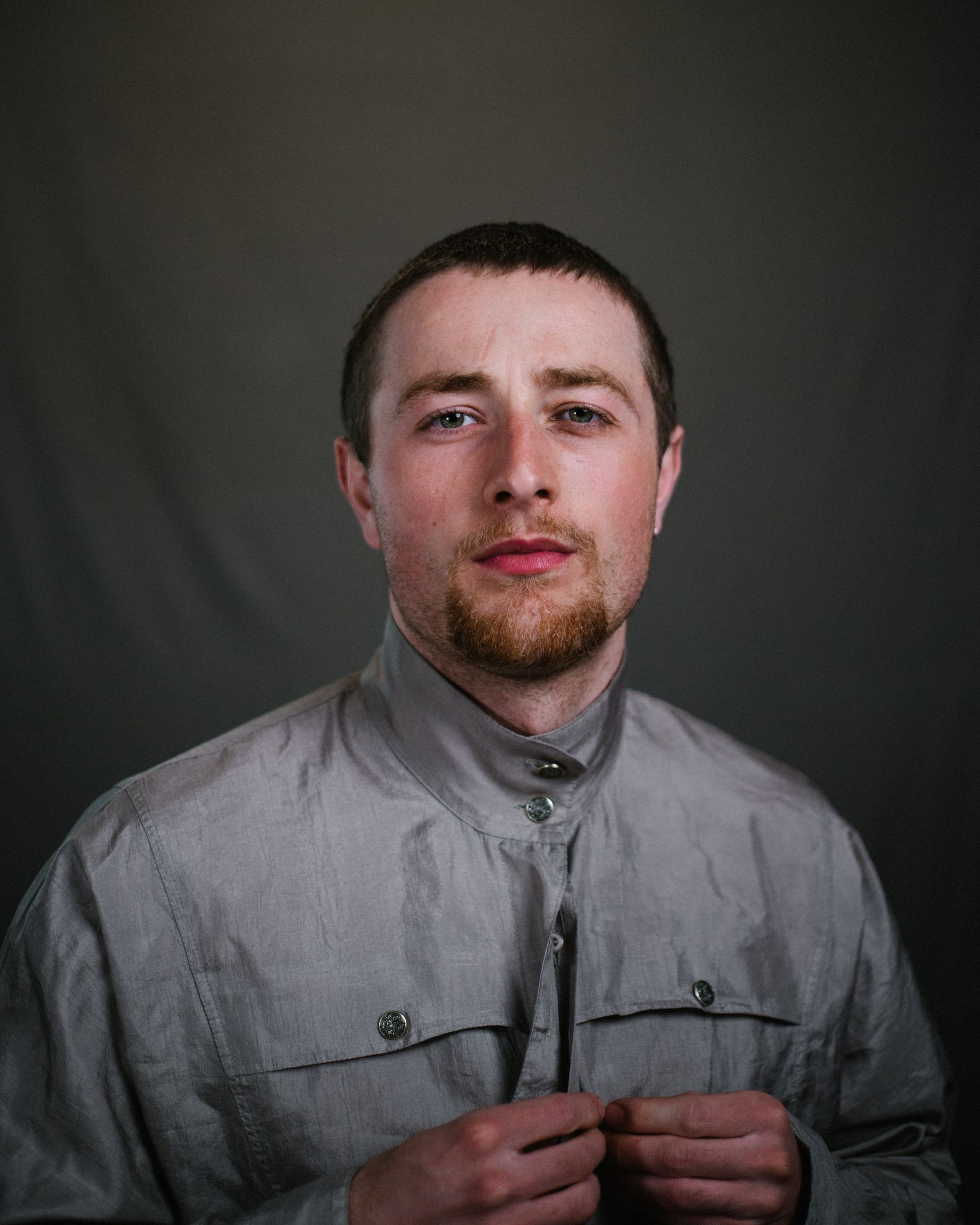 Image Harvey Thorn