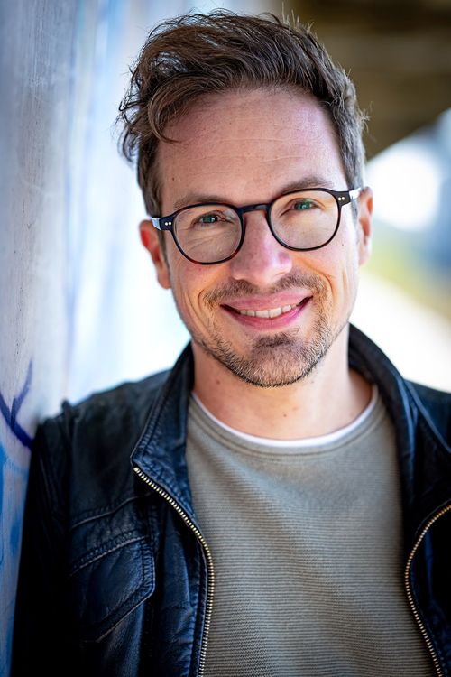 Image Stefan Rosenthal