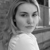 Image Nadine Klinger