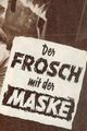 Der Frosch mit der Maske (UA) picture