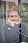 © Stephanie Fischer Зображення Franziska Tara