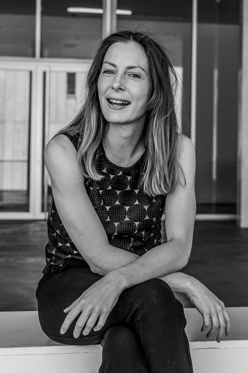 Bild Jeanne Devos