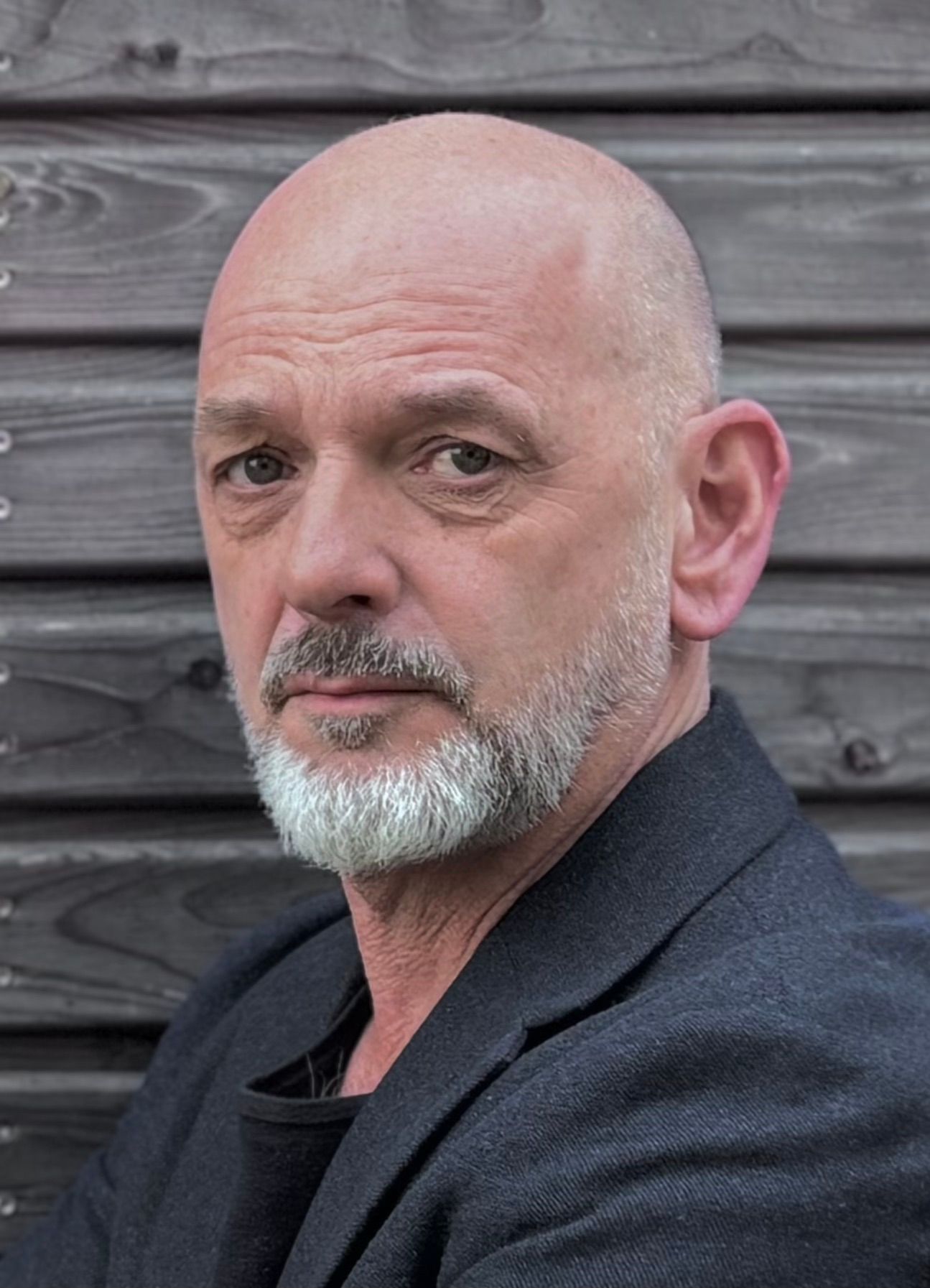 © HamShot görüntü Martin Ontrop
