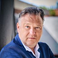Bild André Mann