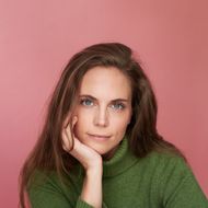 Bild Charlotte Stoiber