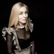 Bild Alexia von Wismar