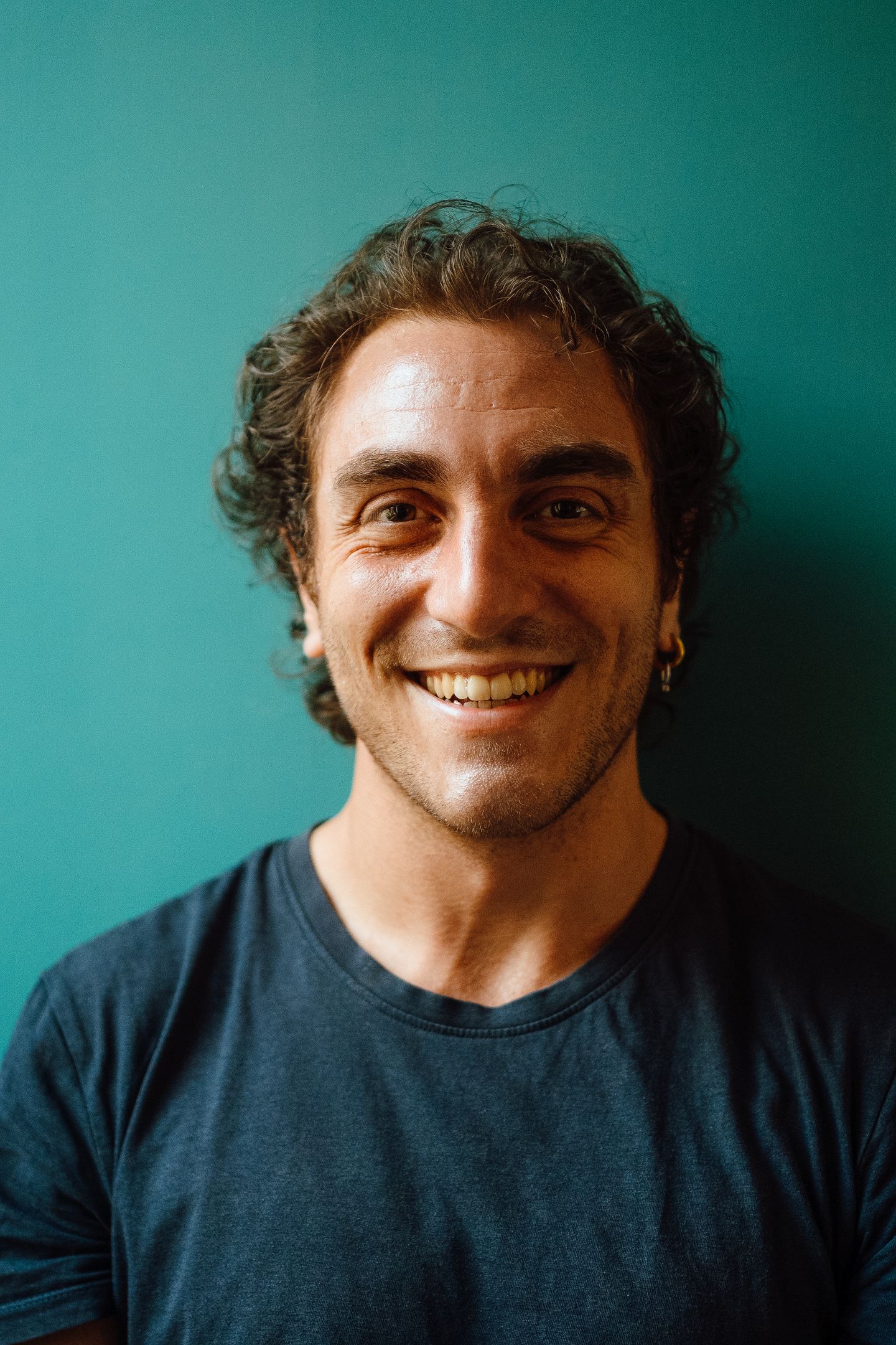 Immagine Luca Lombardi