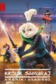 Królik samuraj: Kroniki Usagiego picture