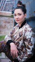 Image Zeynep Alan