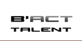 B'act Talent picture
