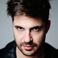 Bild Fabian Kuhn