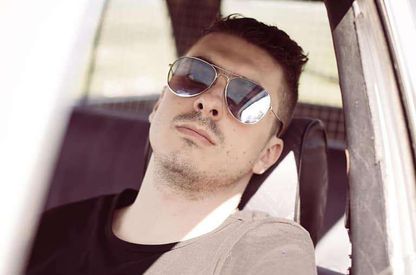 Image for MLADI GLUMAC KRISTIAN PANDŽA GRADI KARIJERU U NJEMAČKOJ: Za novi projekt mu treba pomoć Hrvata - Fenix Magazin