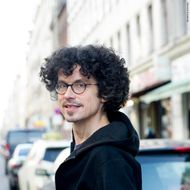 Bild Mattis Nolte